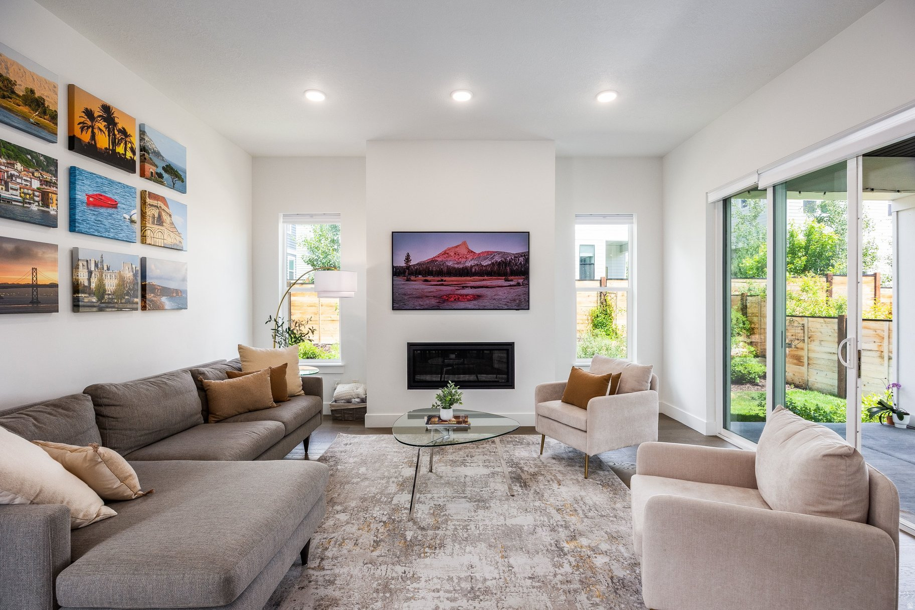 SILVER CREEK - Residential