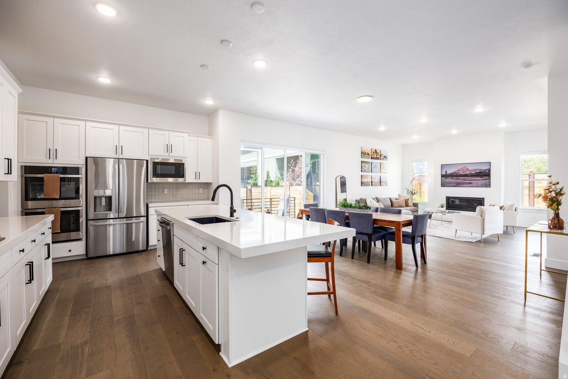 SILVER CREEK - Residential