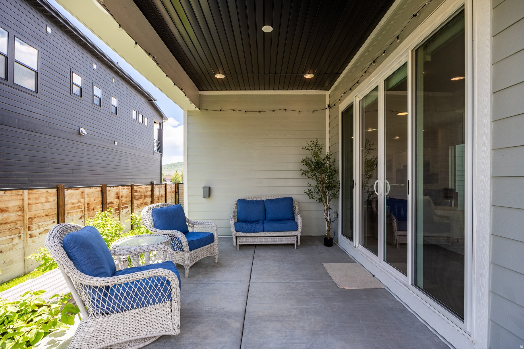 SILVER CREEK - Residential