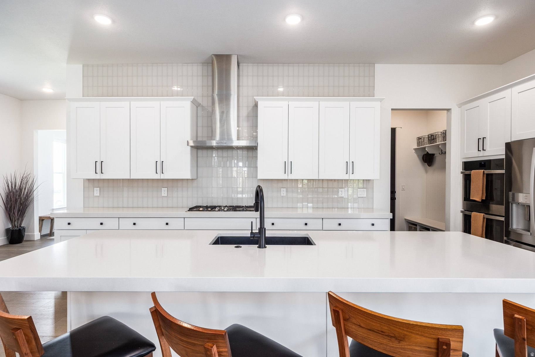 SILVER CREEK - Residential
