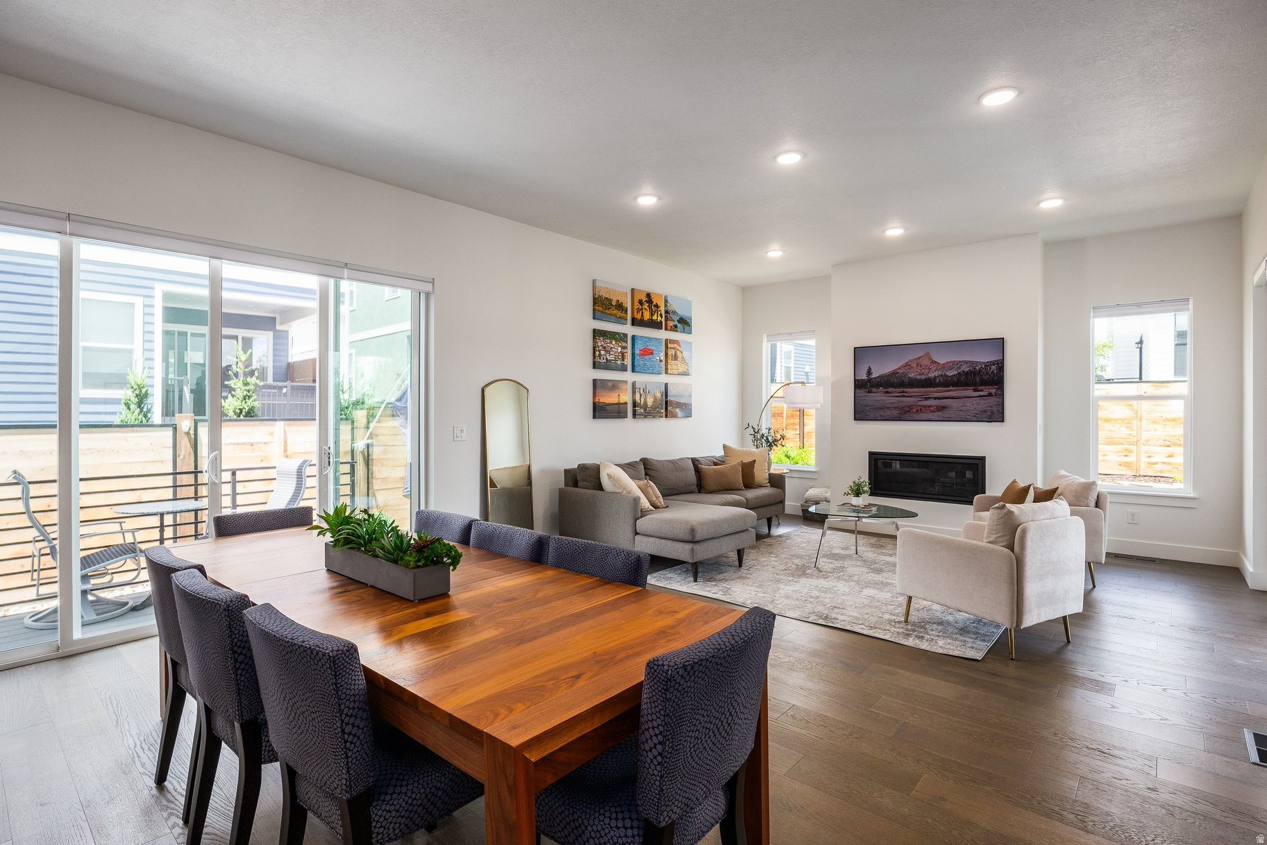 SILVER CREEK - Residential