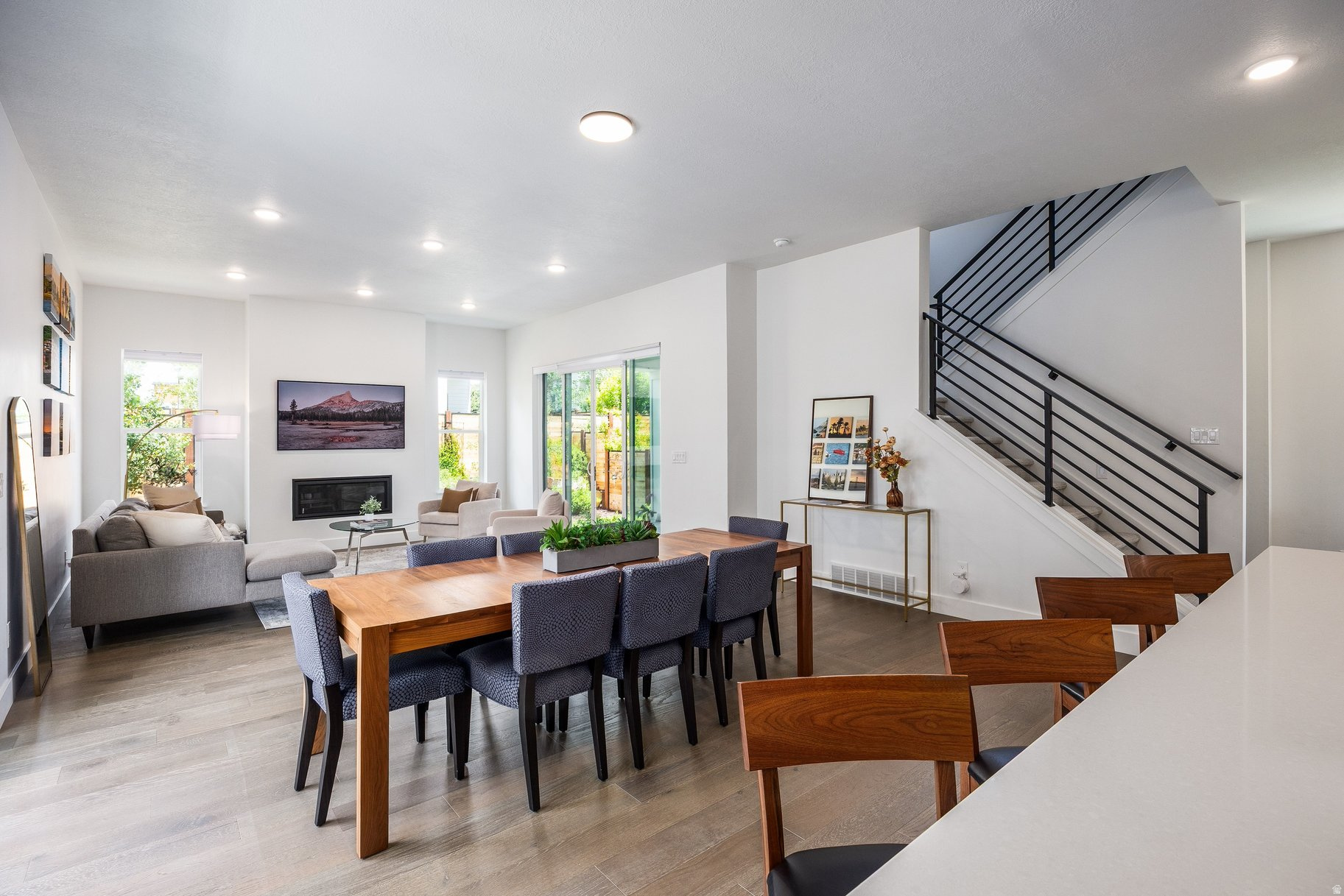 SILVER CREEK - Residential