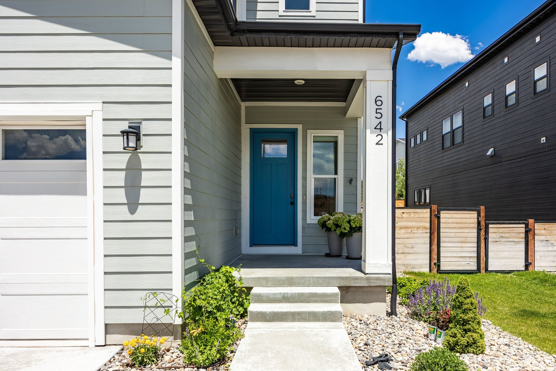 SILVER CREEK - Residential