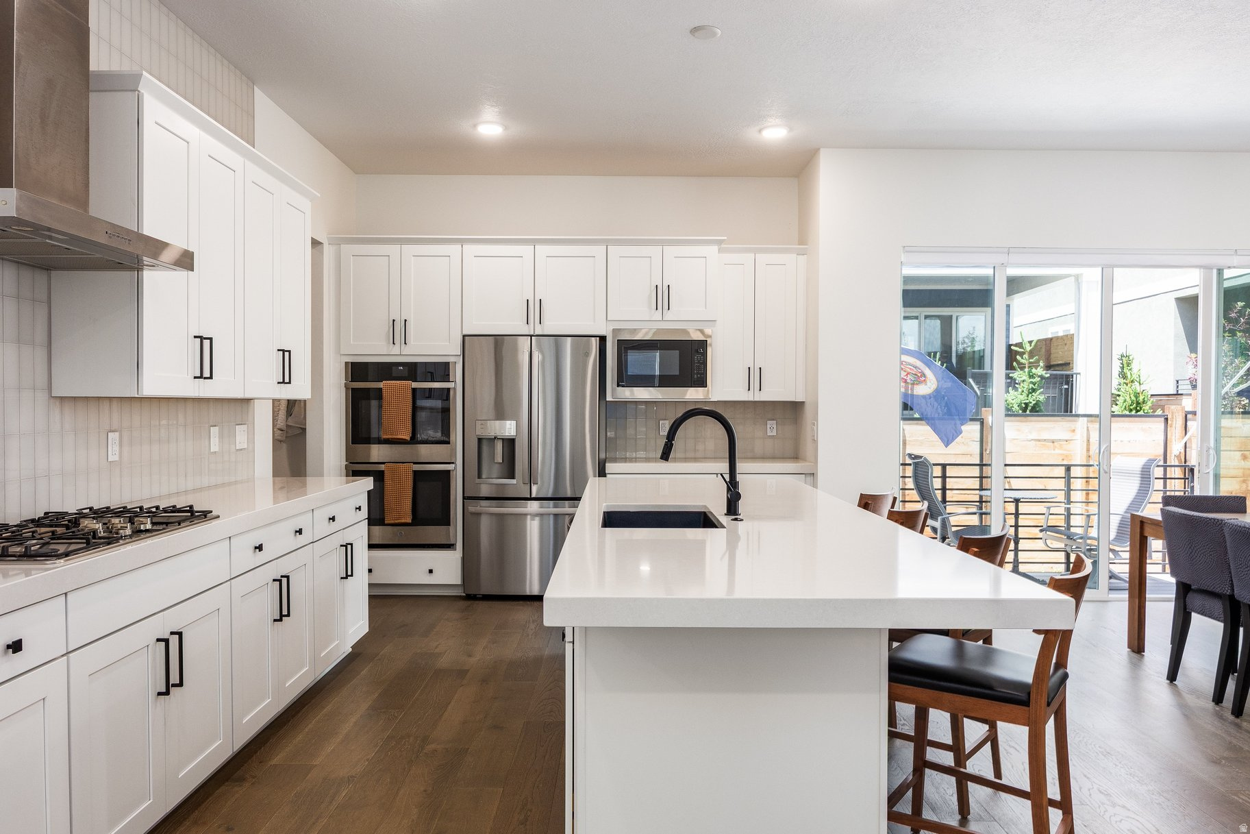 SILVER CREEK - Residential