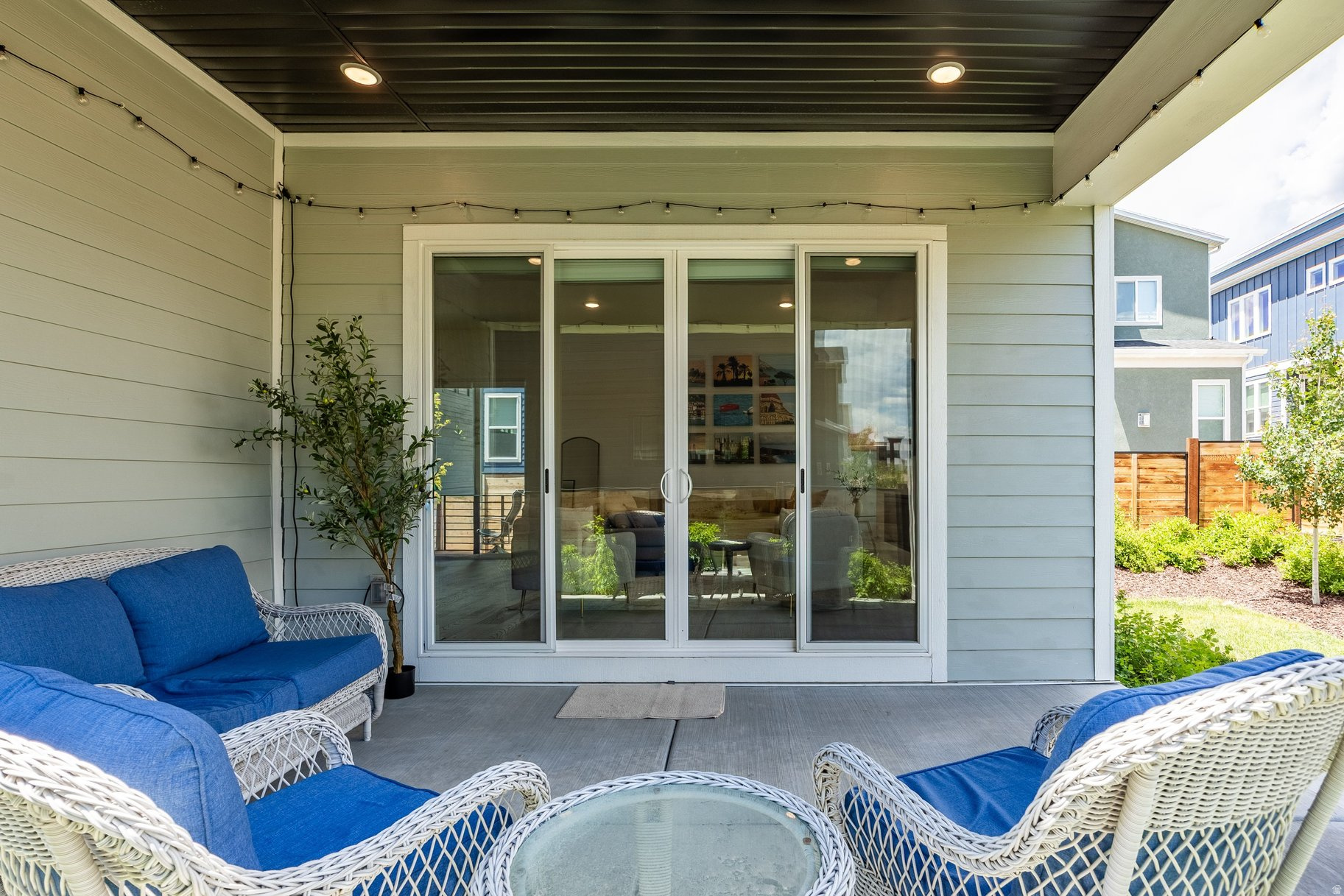 SILVER CREEK - Residential