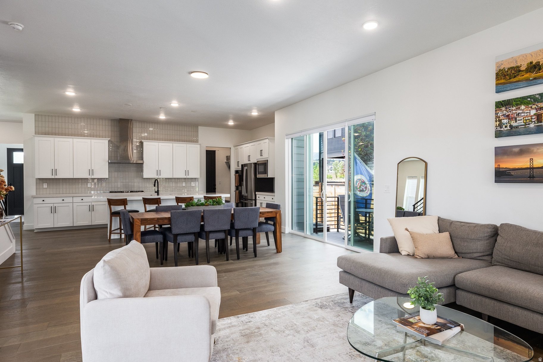 SILVER CREEK - Residential