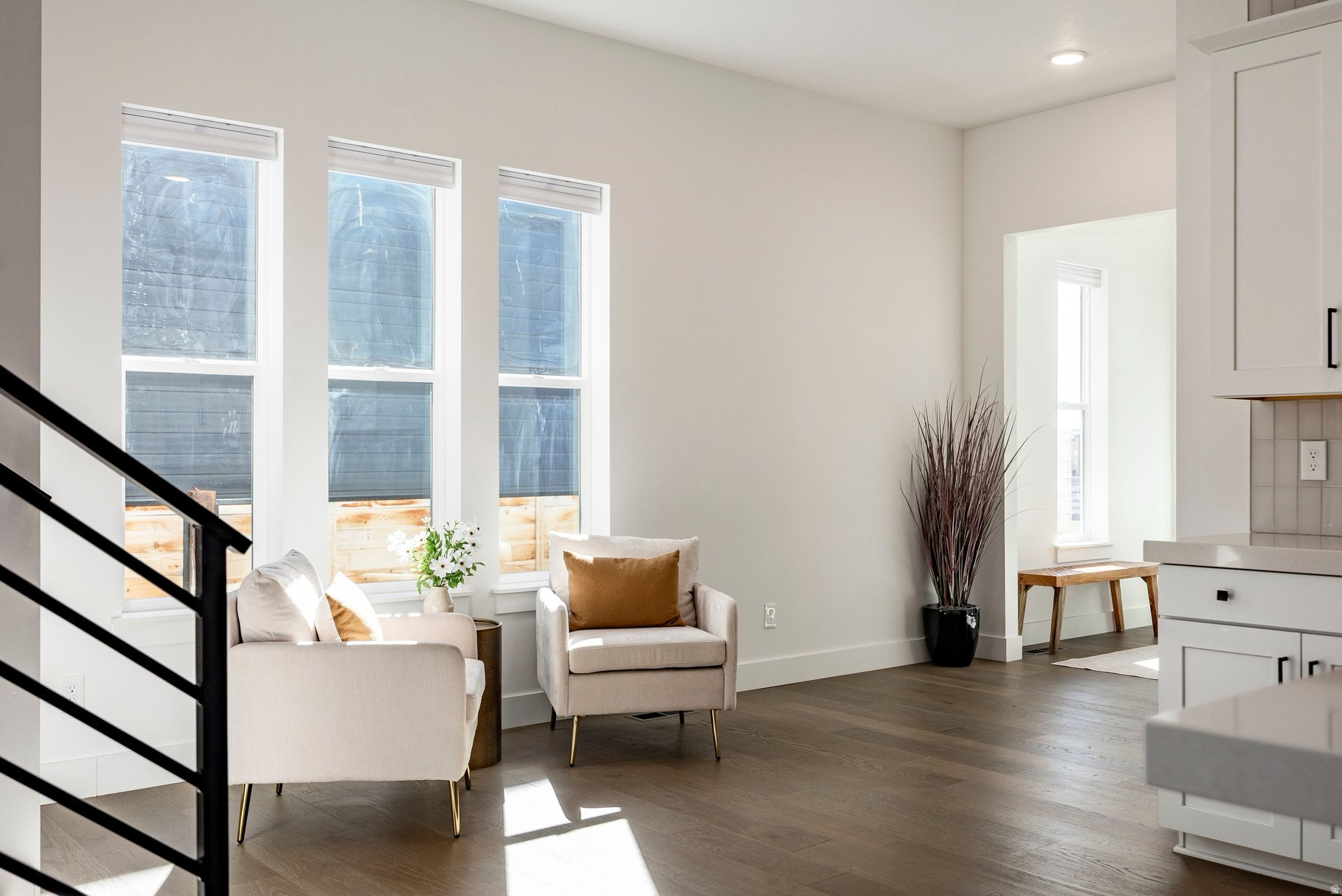 SILVER CREEK - Residential