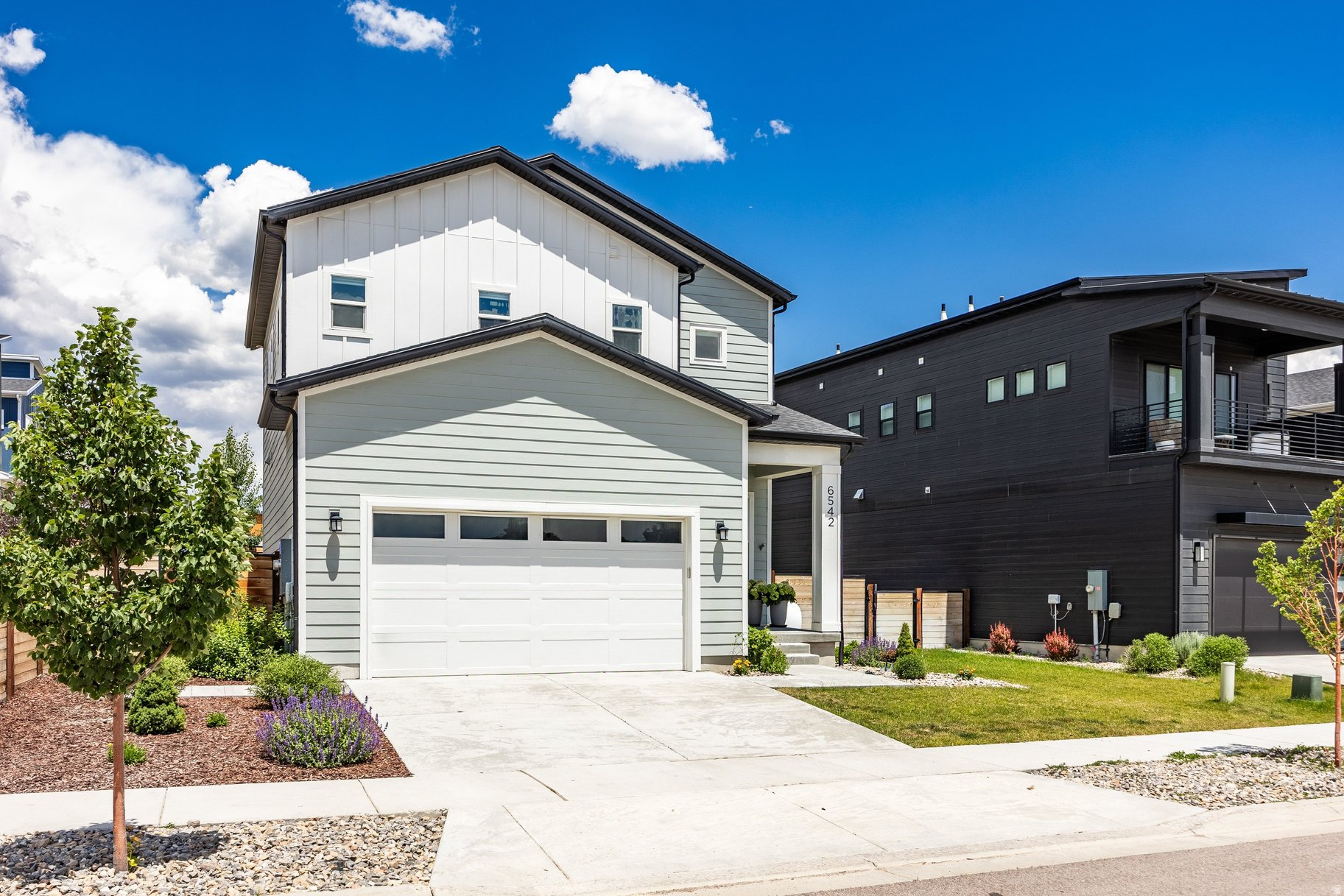 SILVER CREEK - Residential