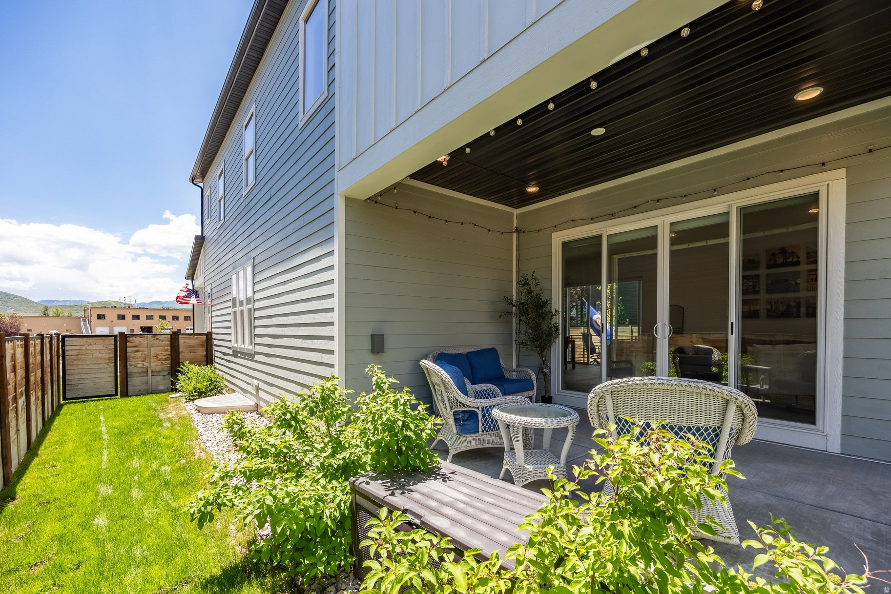SILVER CREEK - Residential