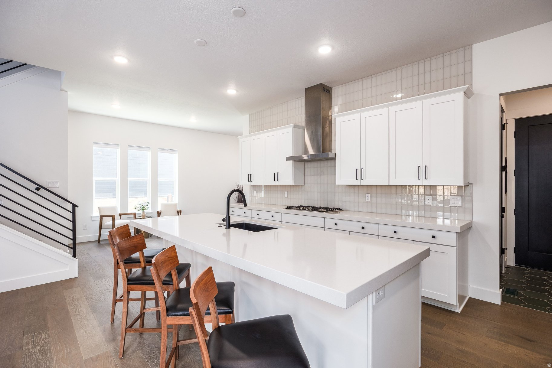 SILVER CREEK - Residential