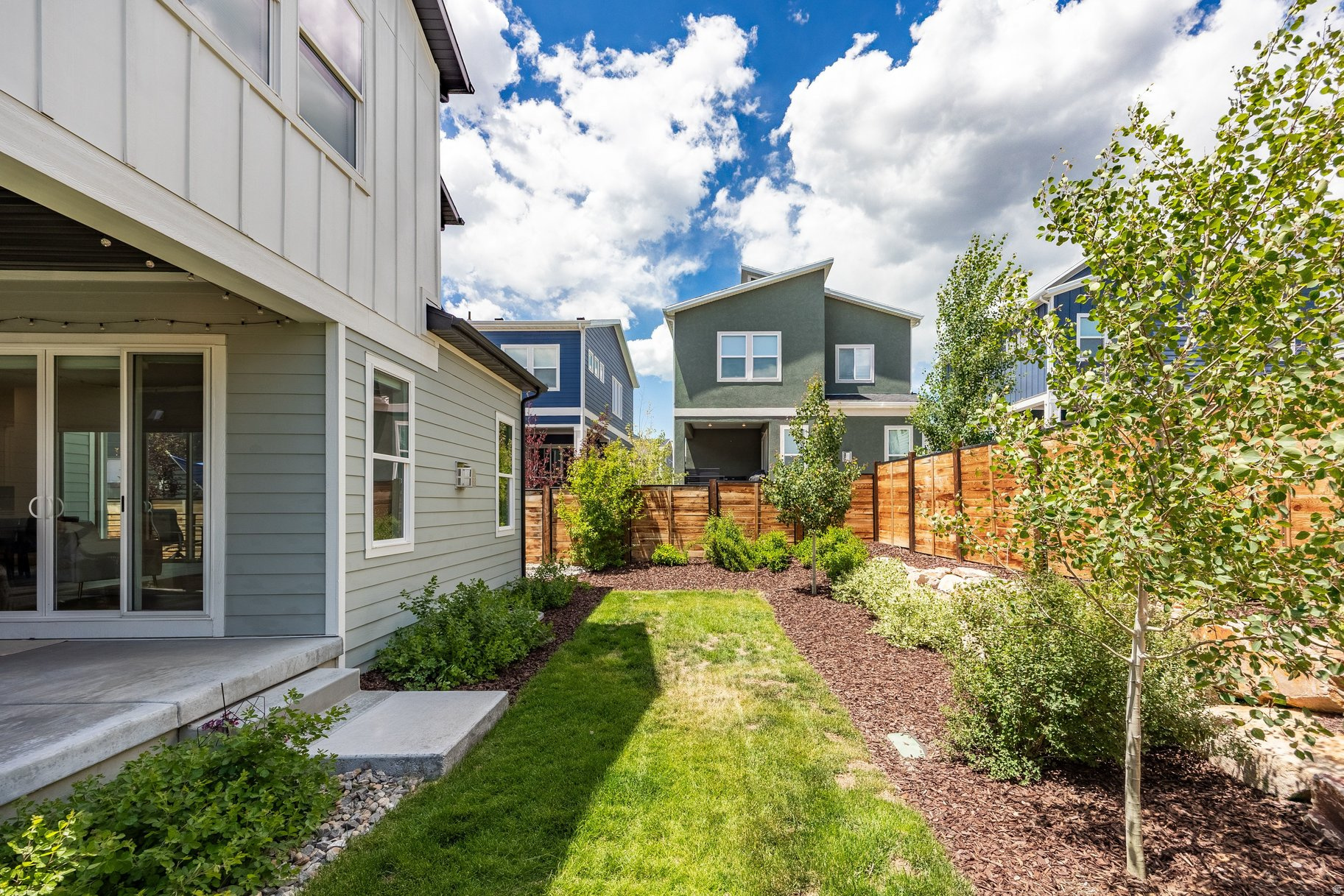 SILVER CREEK - Residential