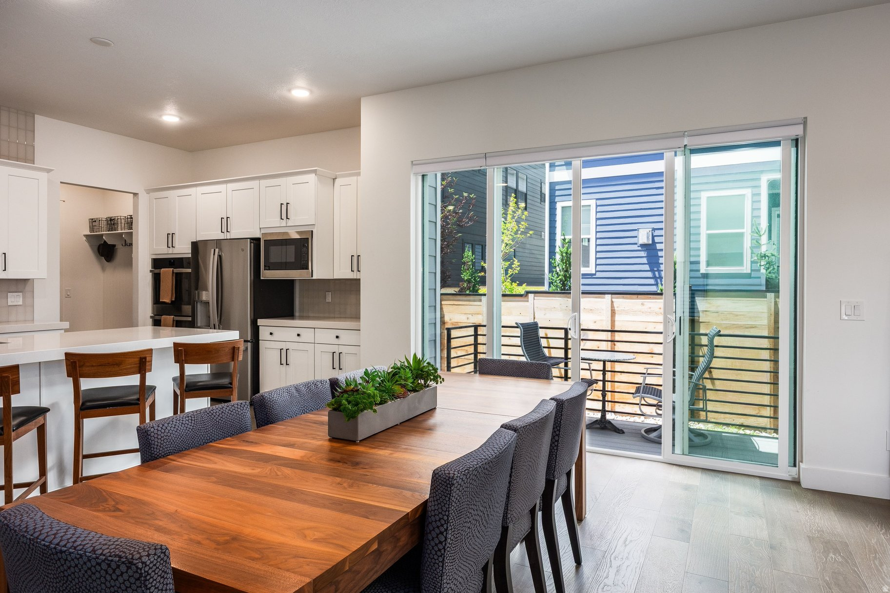 SILVER CREEK - Residential
