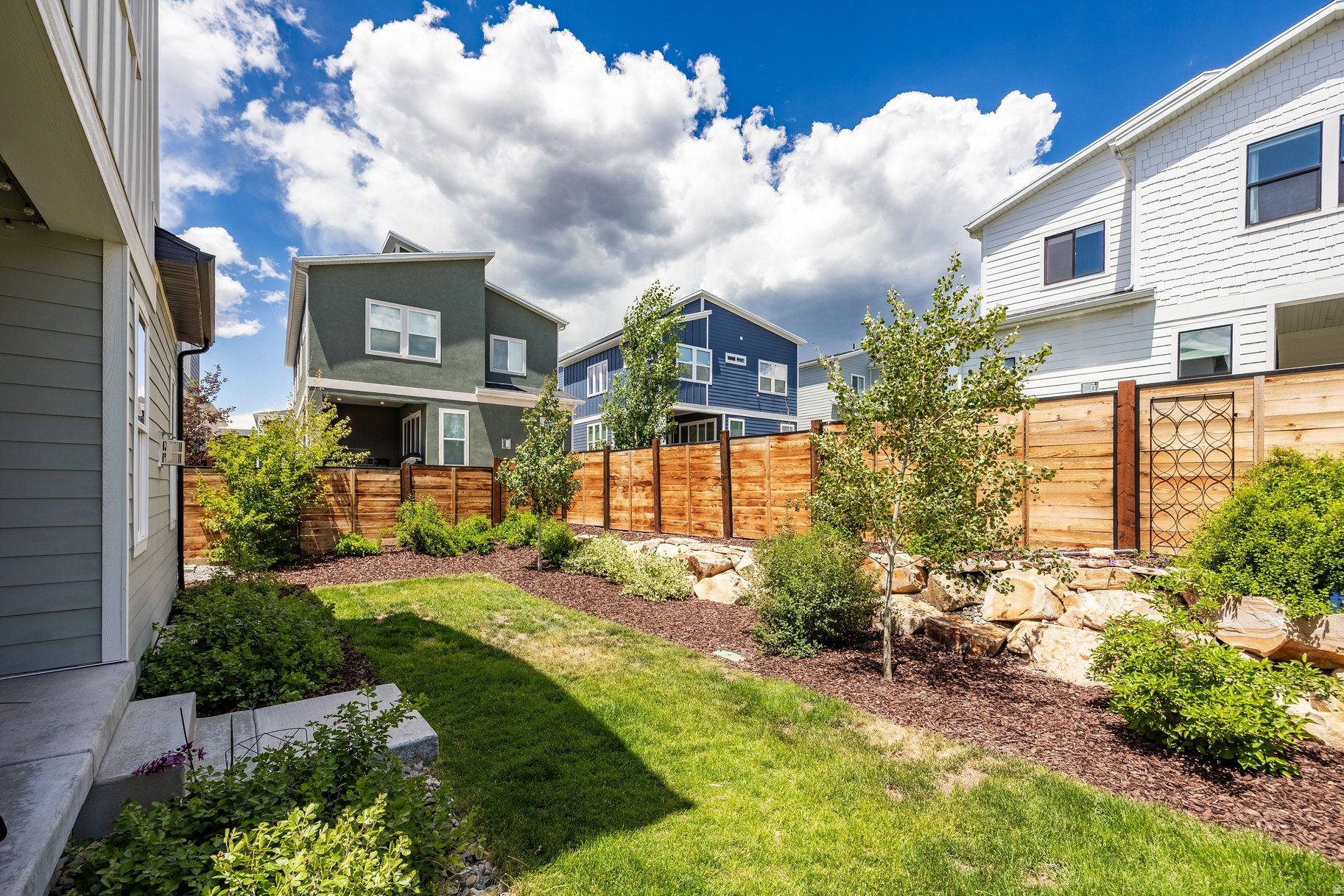 SILVER CREEK - Residential