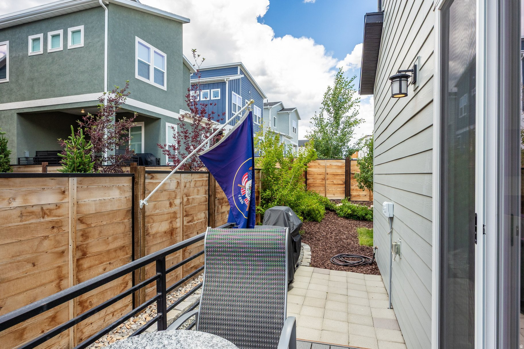 SILVER CREEK - Residential