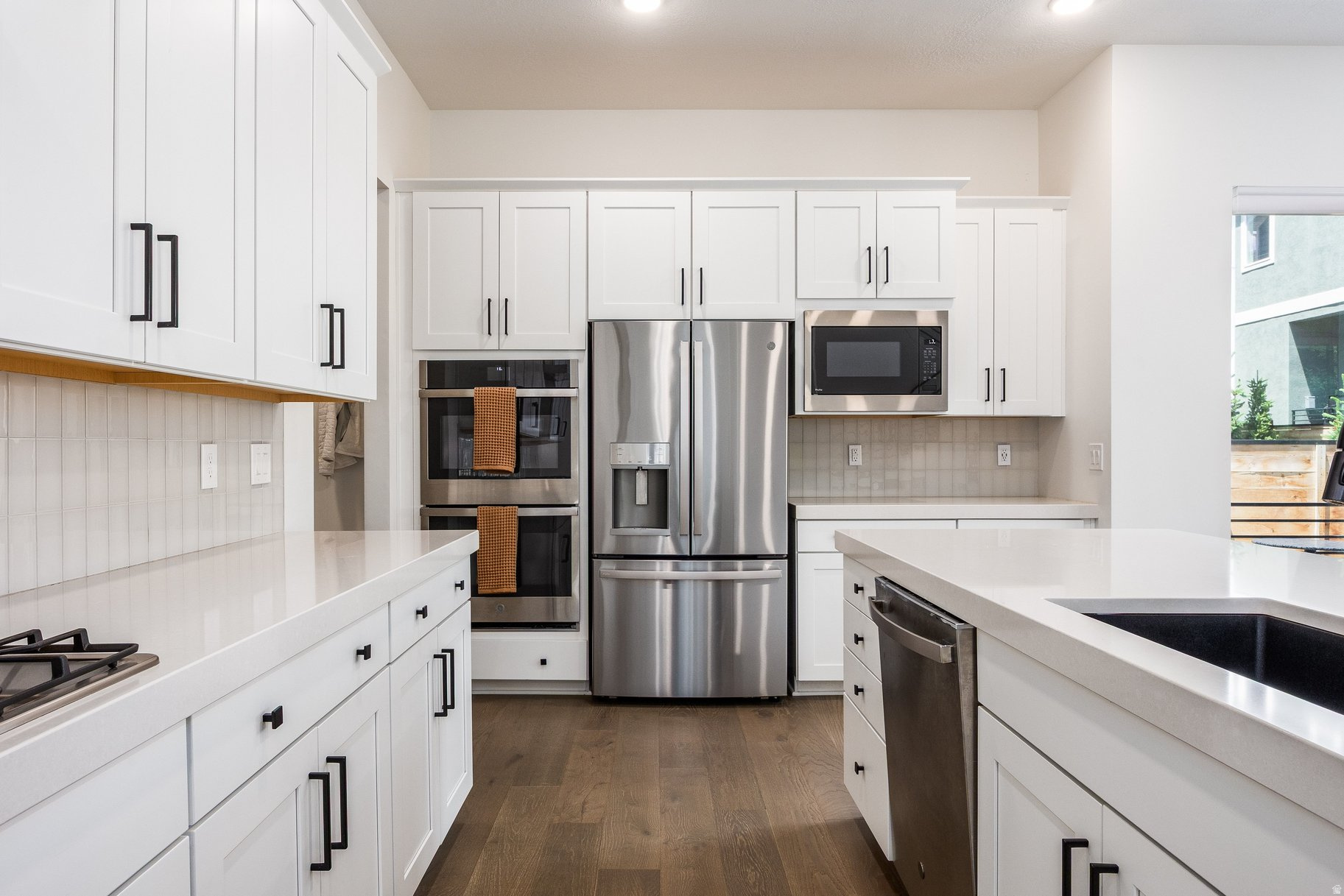 SILVER CREEK - Residential