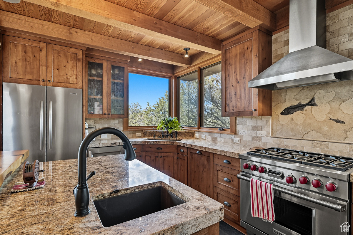 BLACK BOULDER MESA - Residential