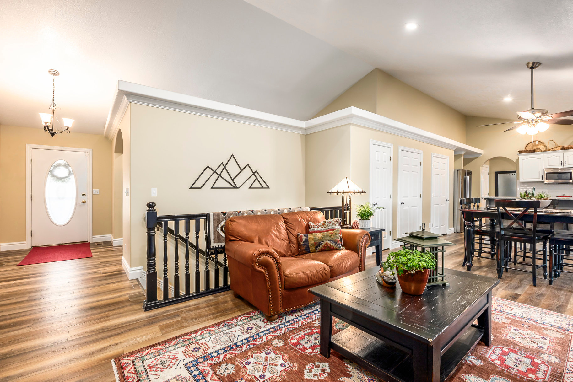 HERITAGE SUBD - Residential