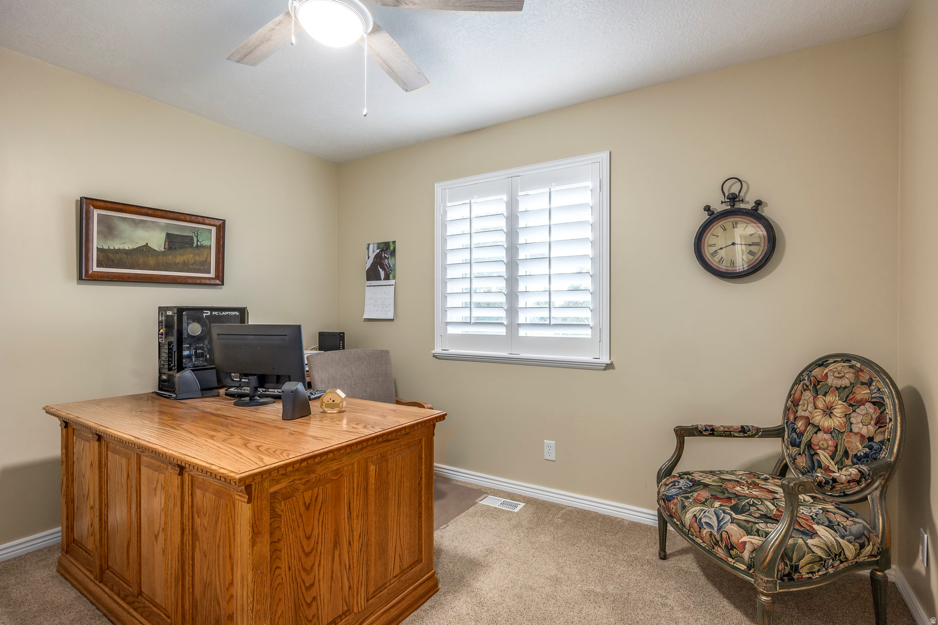 HERITAGE SUBD - Residential