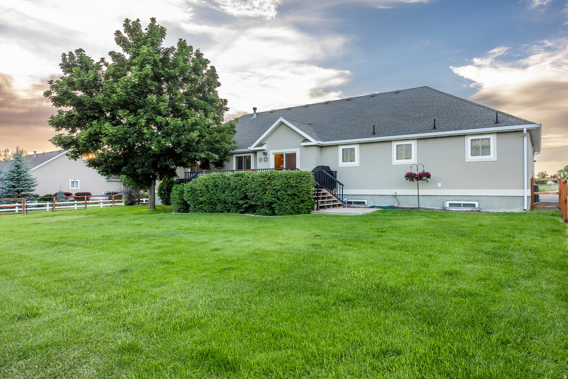 HERITAGE SUBD - Residential