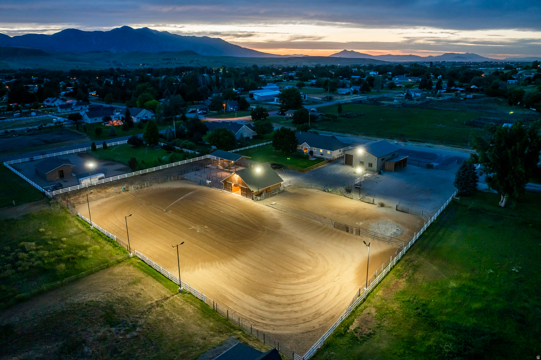 HERITAGE SUBD - Residential