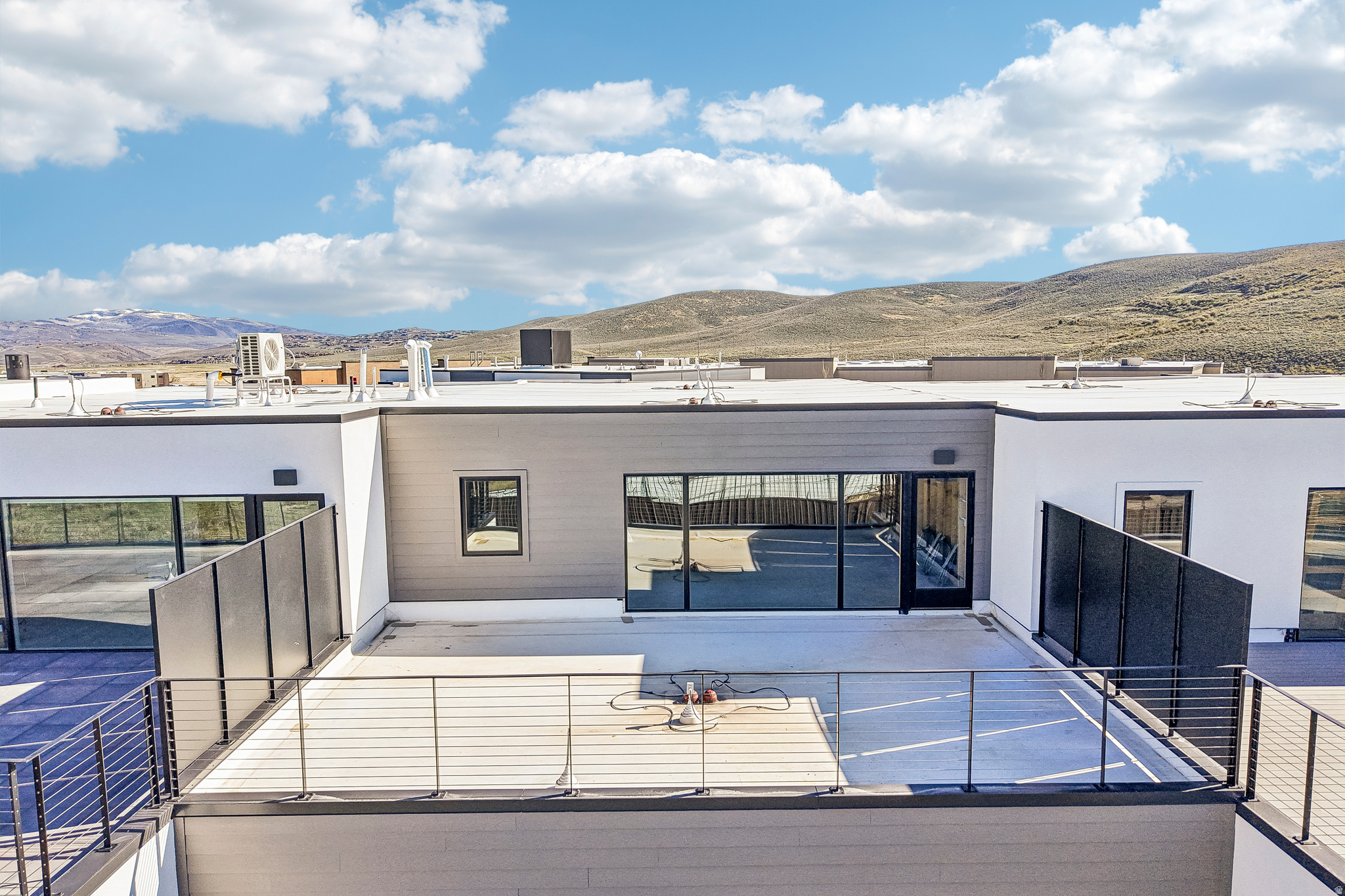 ALTITUDE LOFT CONDOMINIUMS - Residential