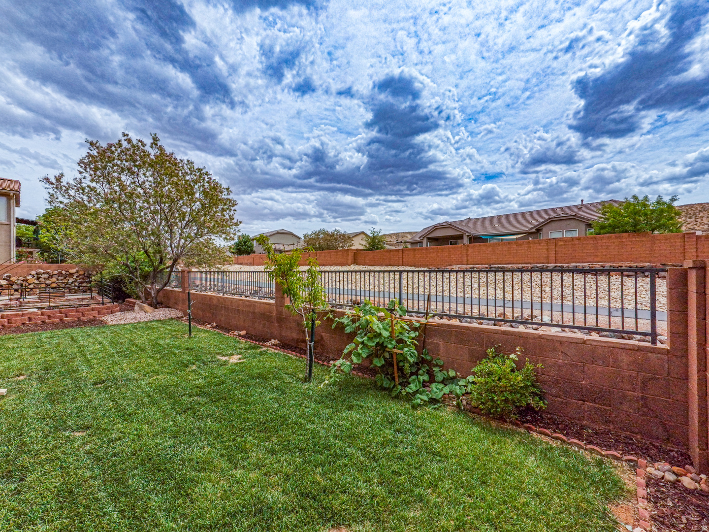 ESTATES AT HIDDEN VALLEY PH 2 - Residential