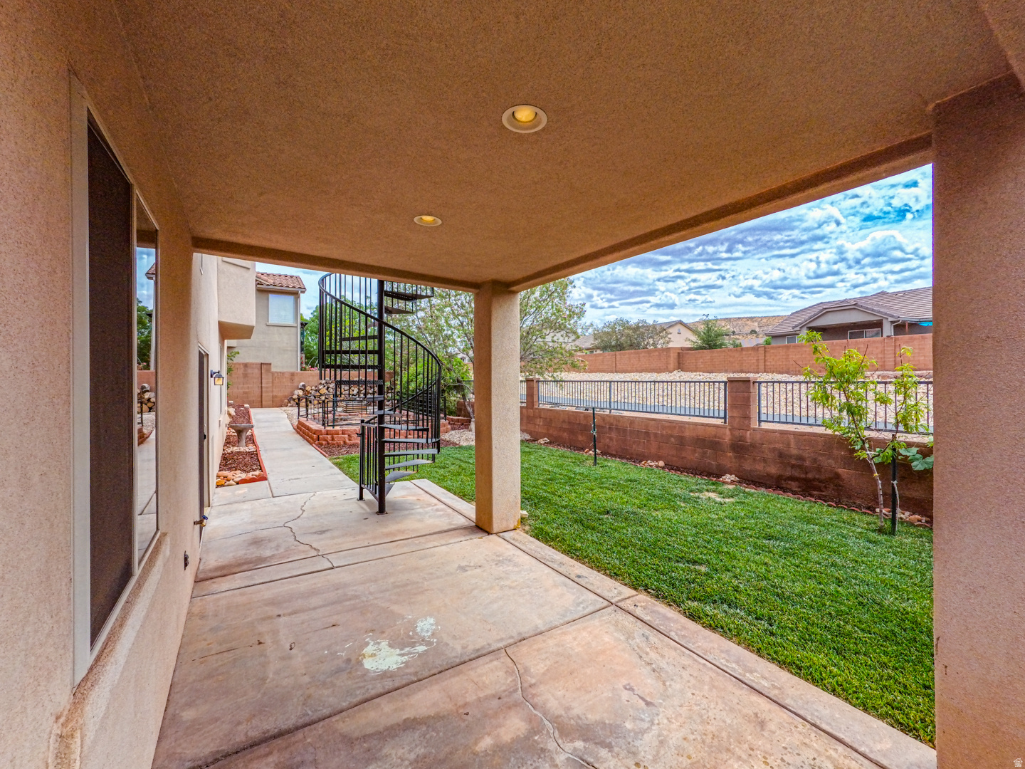 ESTATES AT HIDDEN VALLEY PH 2 - Residential