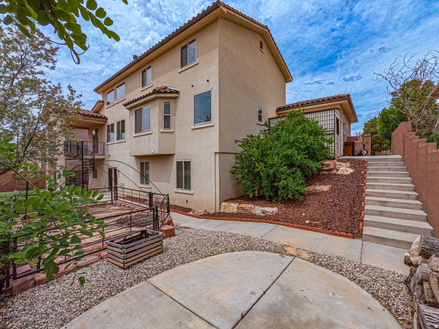 ESTATES AT HIDDEN VALLEY PH 2 - Residential