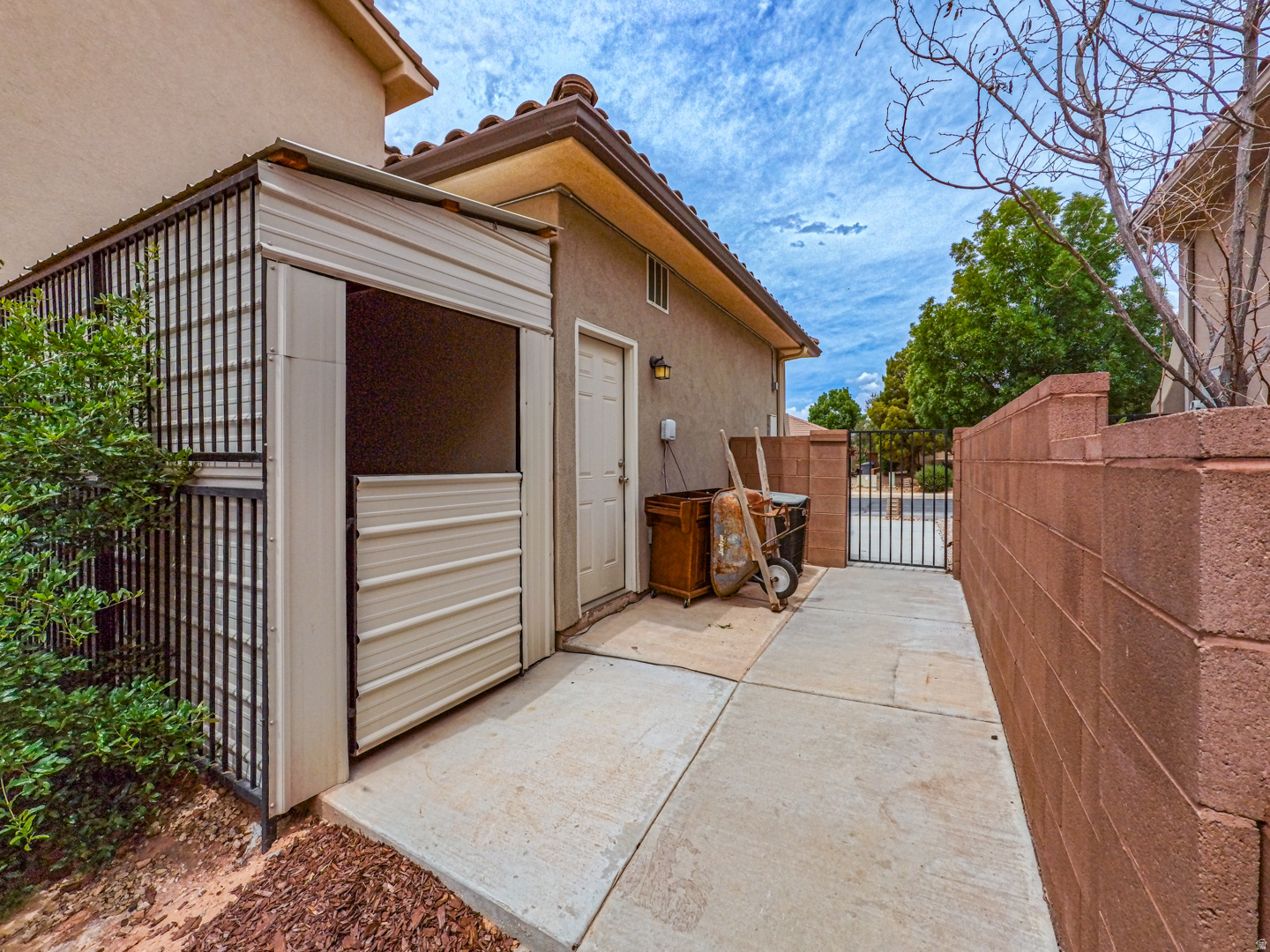 ESTATES AT HIDDEN VALLEY PH 2 - Residential
