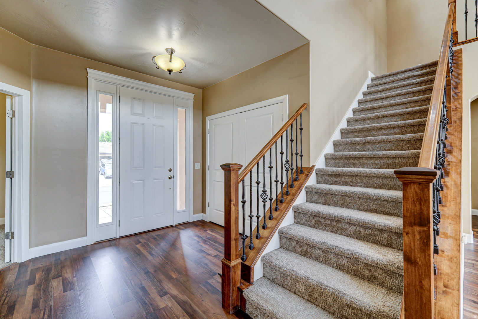 ESTATES AT HIDDEN VALLEY PH 2 - Residential