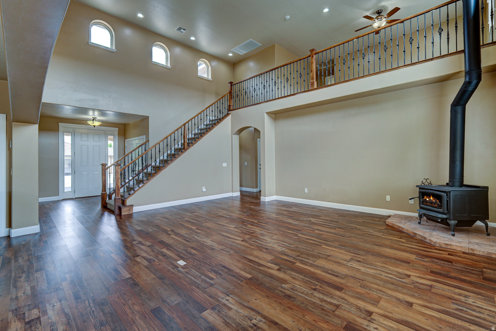 ESTATES AT HIDDEN VALLEY PH 2 - Residential