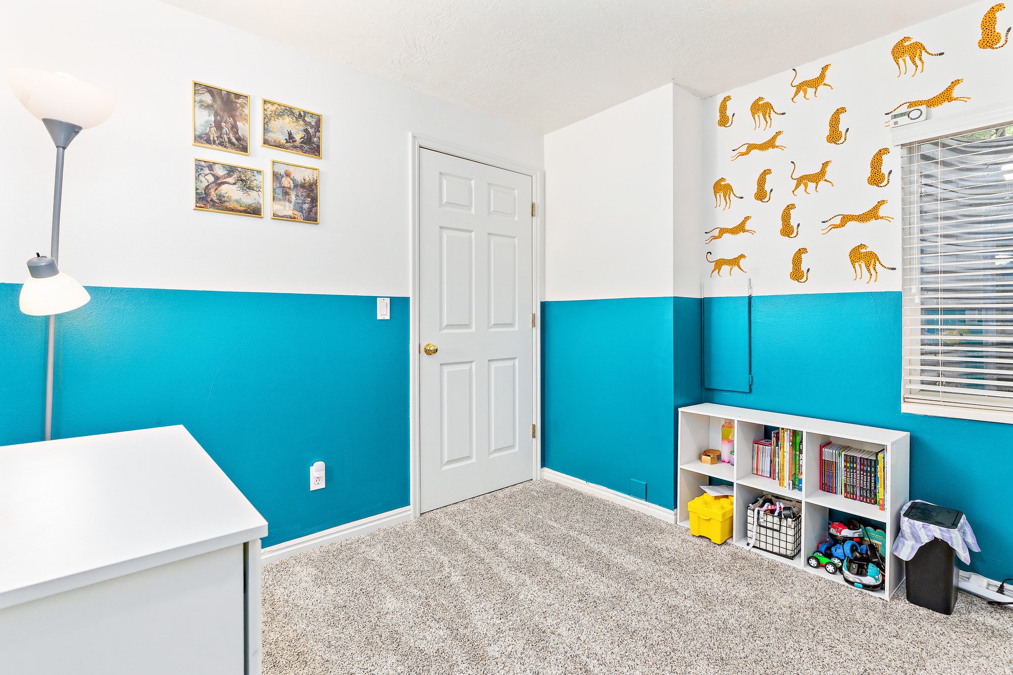 RIDGEVIEW - Residential