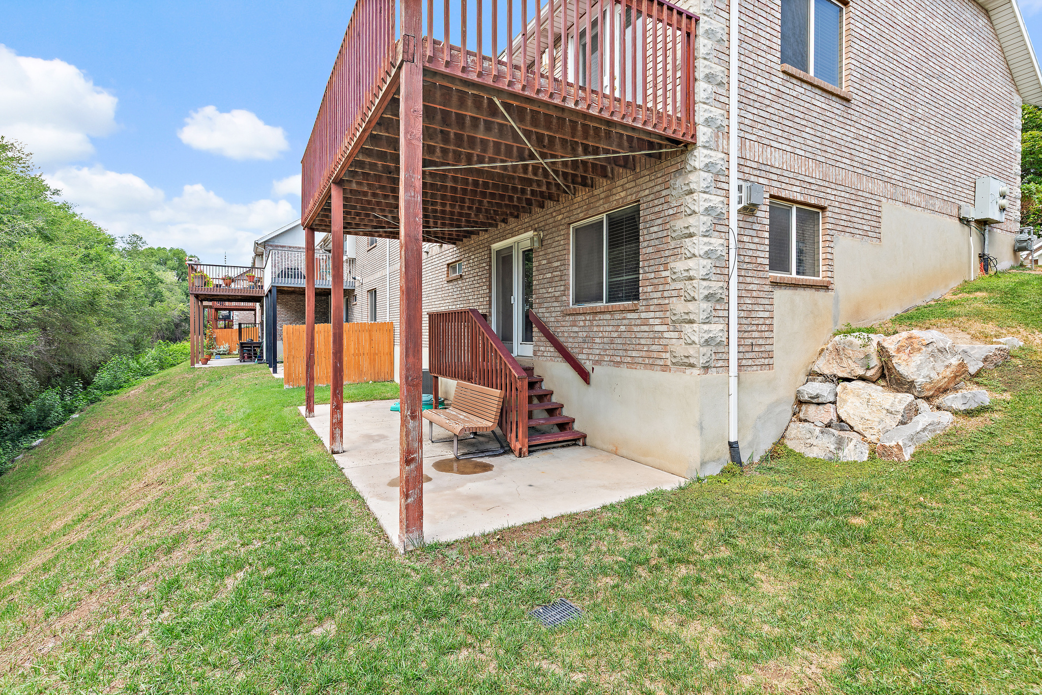 RIDGEVIEW - Residential