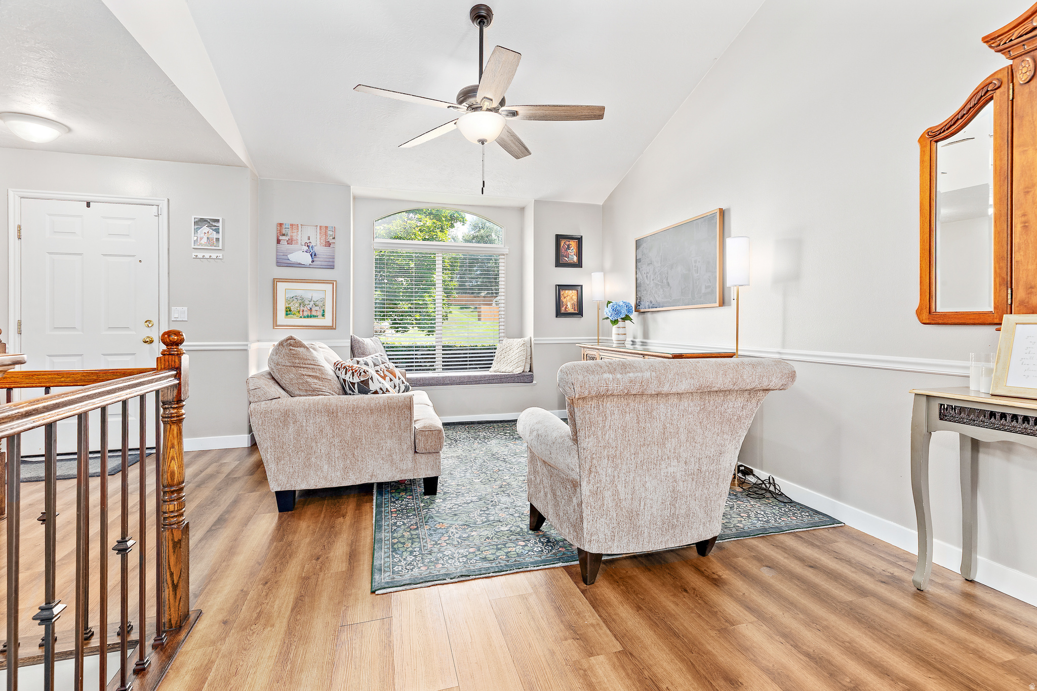 RIDGEVIEW - Residential