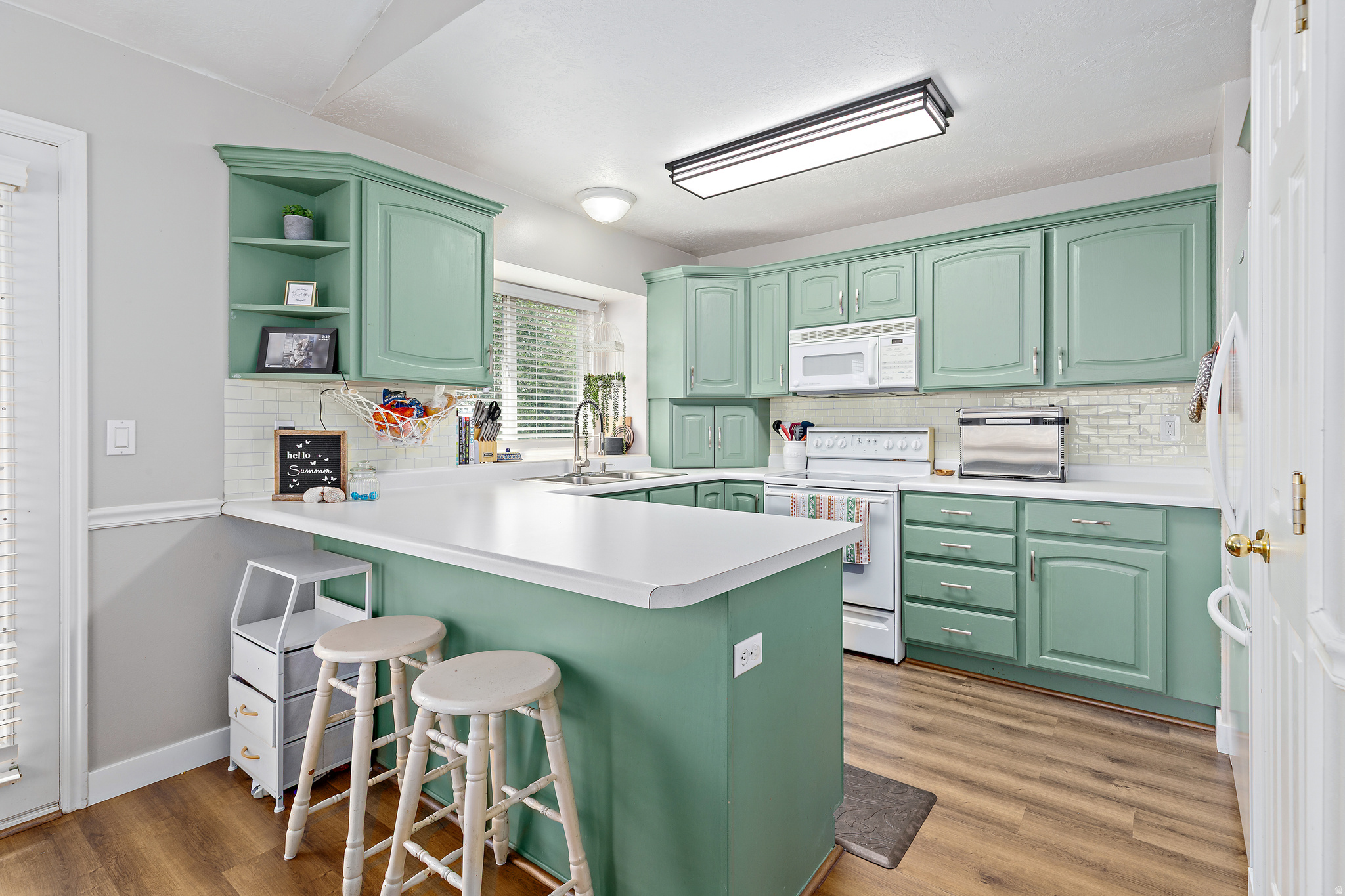 RIDGEVIEW - Residential