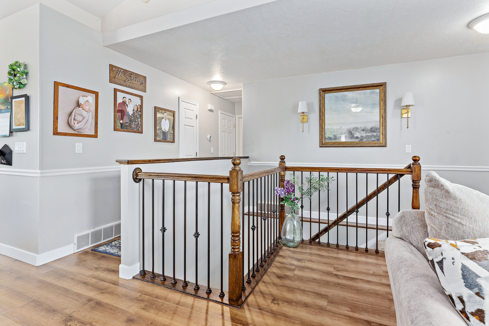 RIDGEVIEW - Residential