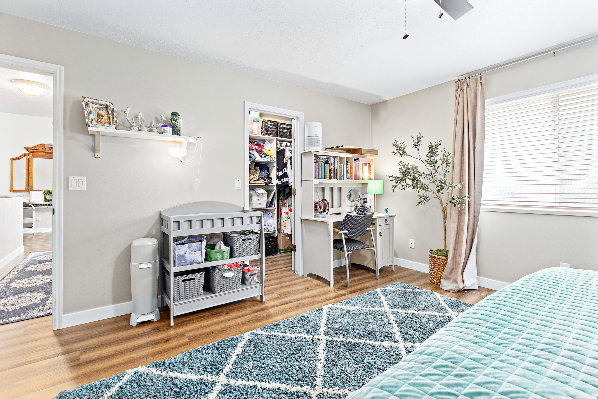 RIDGEVIEW - Residential