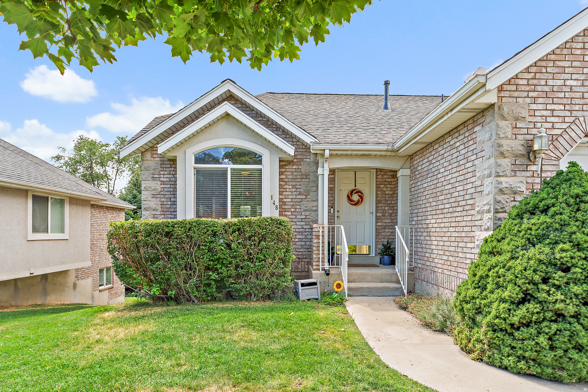 RIDGEVIEW - Residential