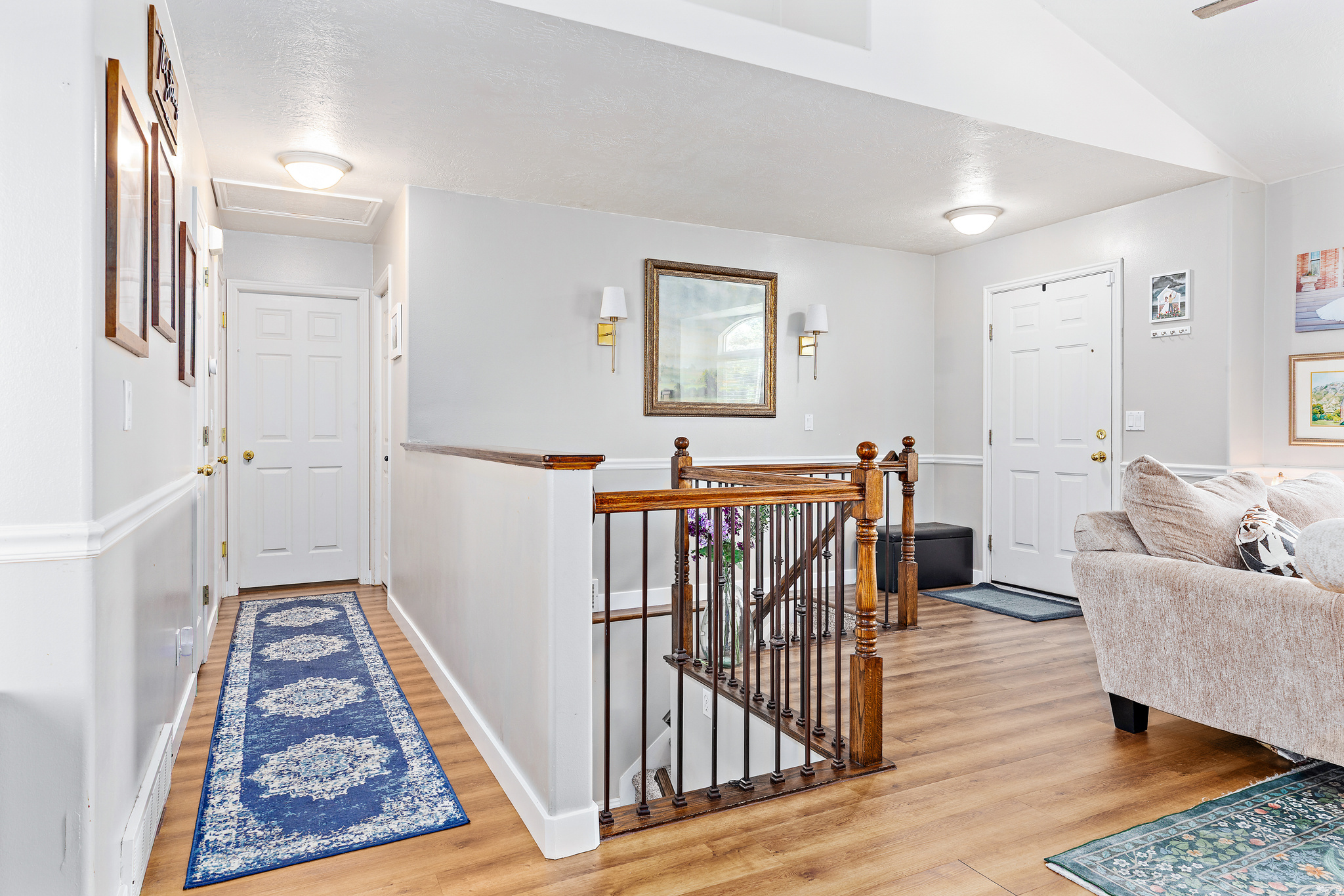 RIDGEVIEW - Residential