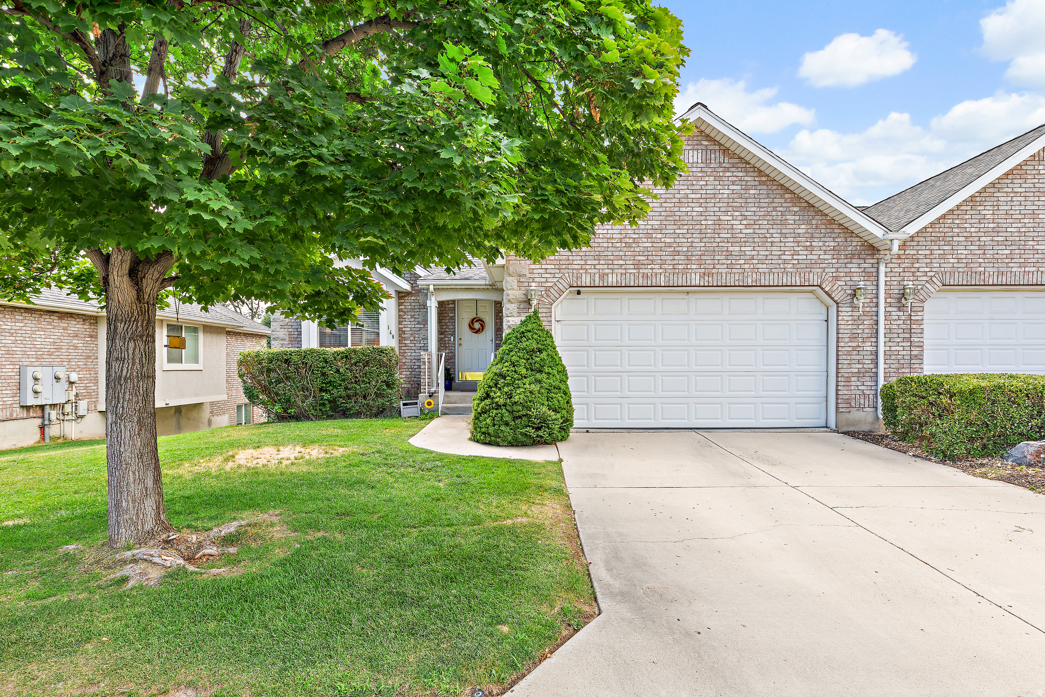 RIDGEVIEW - Residential