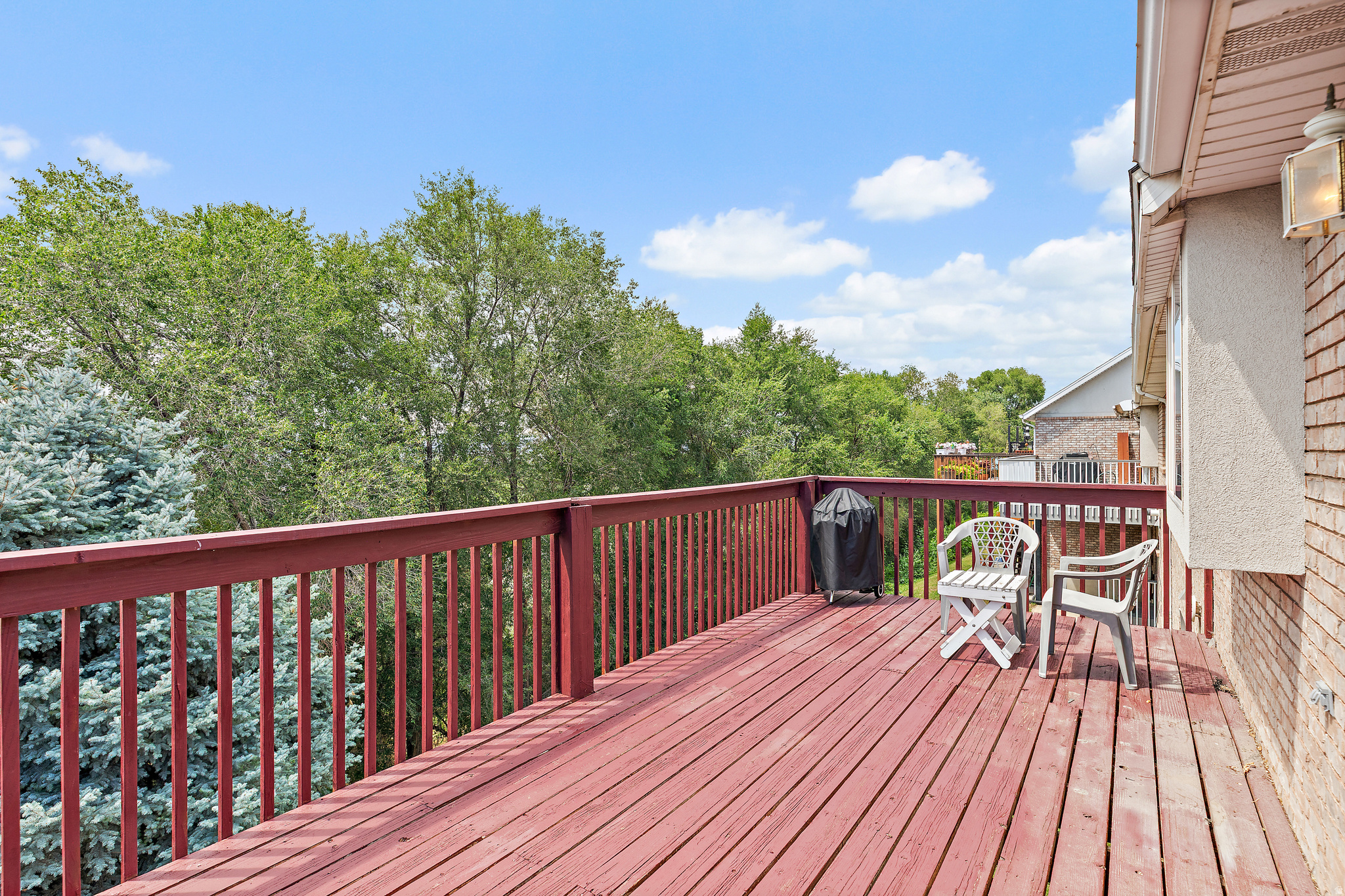 RIDGEVIEW - Residential