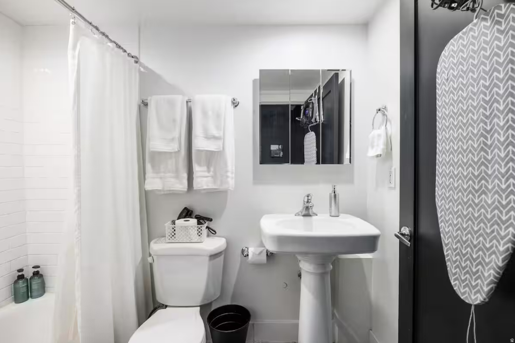 WEST CAPITOL HILL TO - Residential