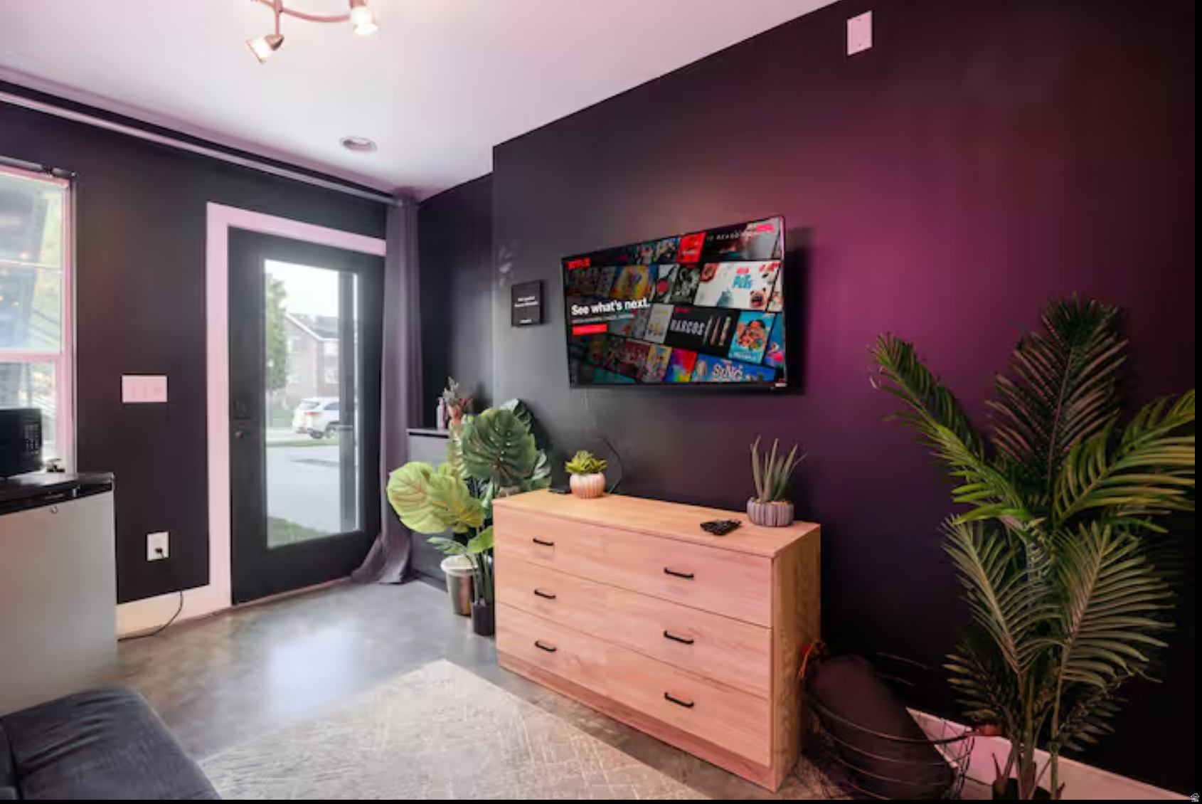 WEST CAPITOL HILL TO - Residential