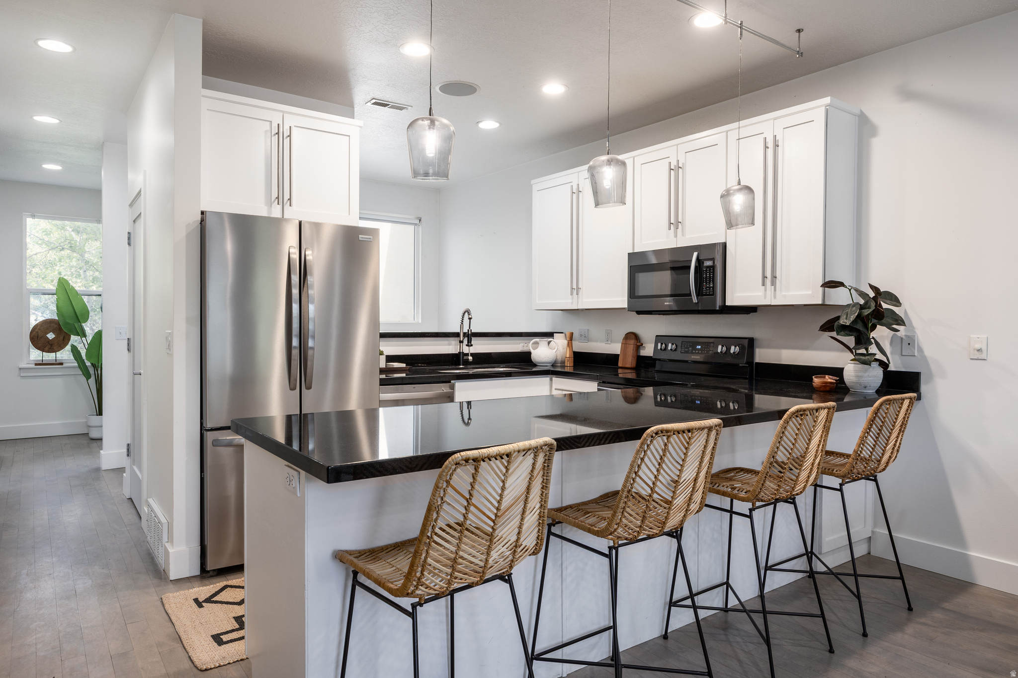 WEST CAPITOL HILL TO - Residential