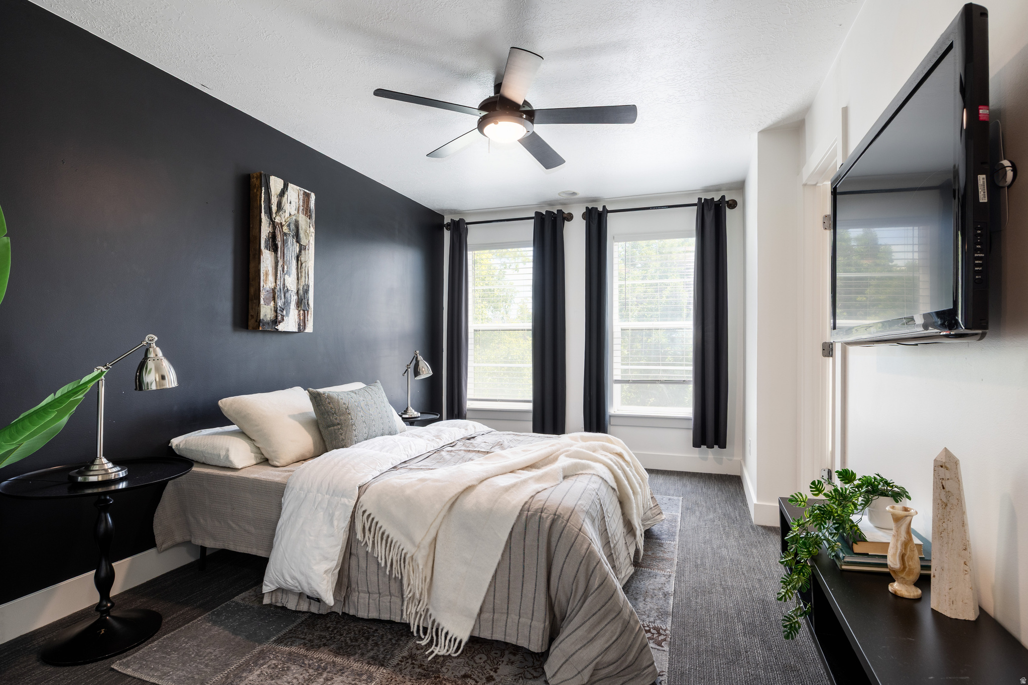 WEST CAPITOL HILL TO - Residential
