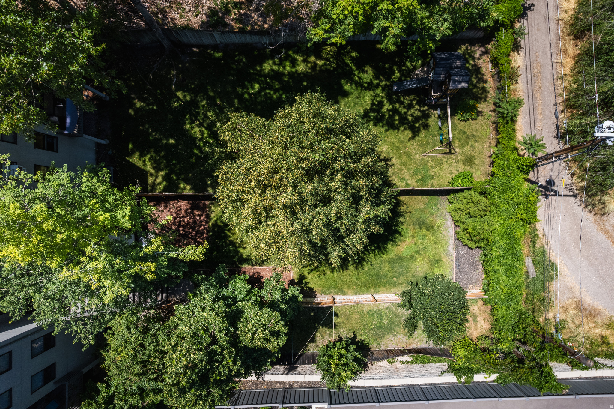 WEST CAPITOL HILL TO - Residential