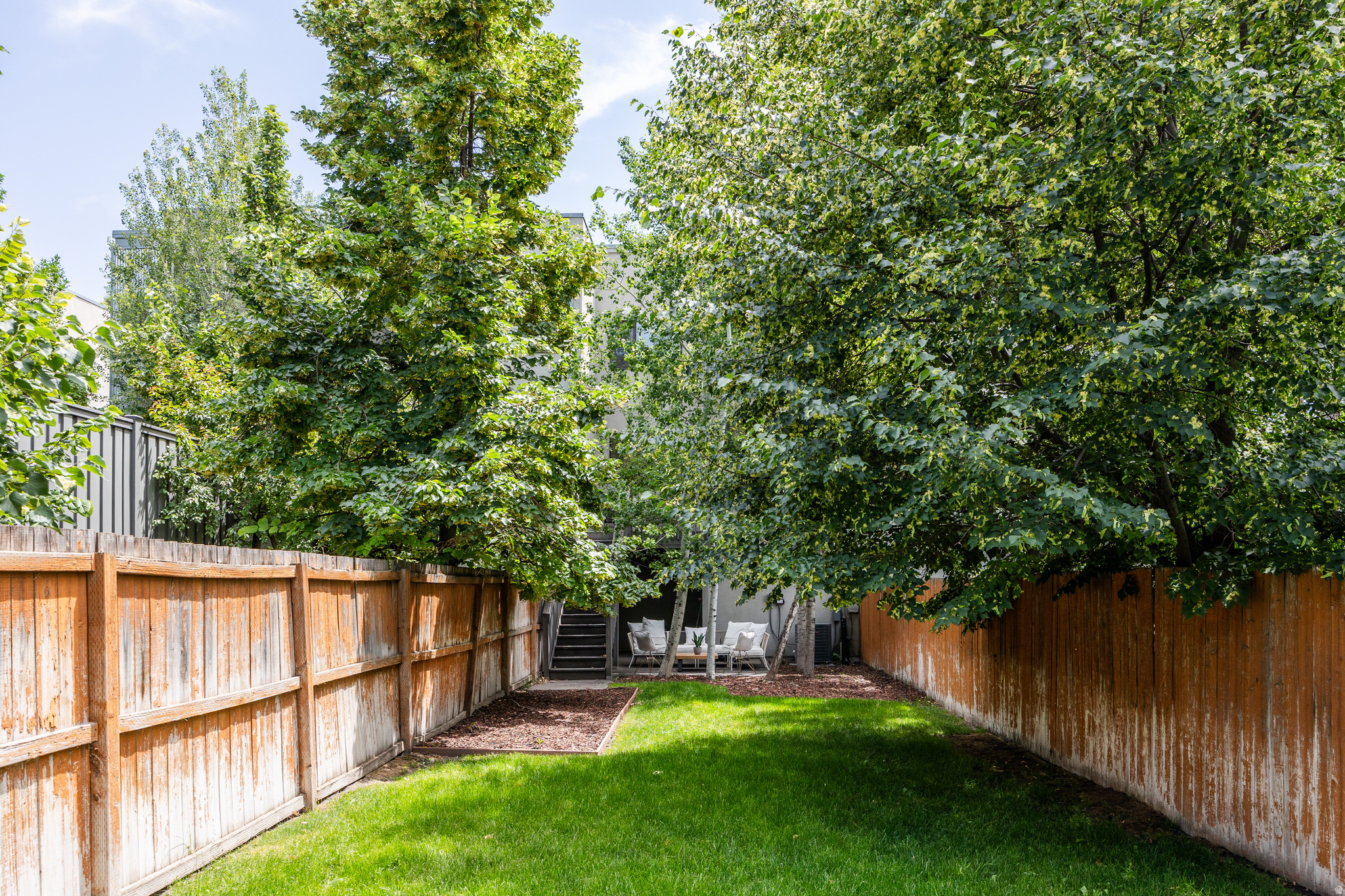 WEST CAPITOL HILL TO - Residential