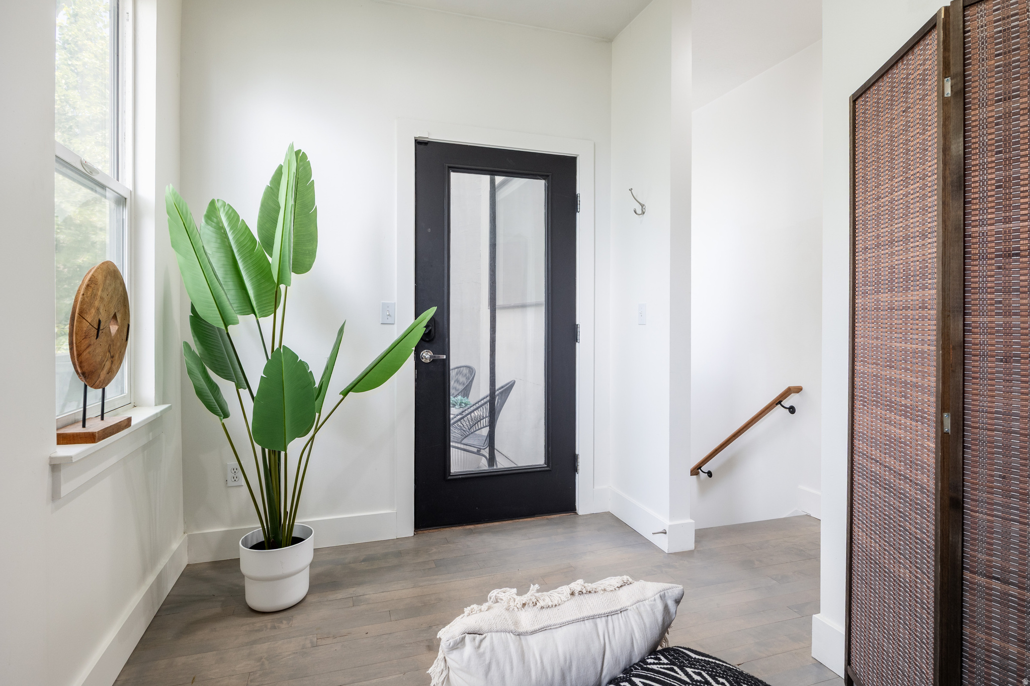 WEST CAPITOL HILL TO - Residential