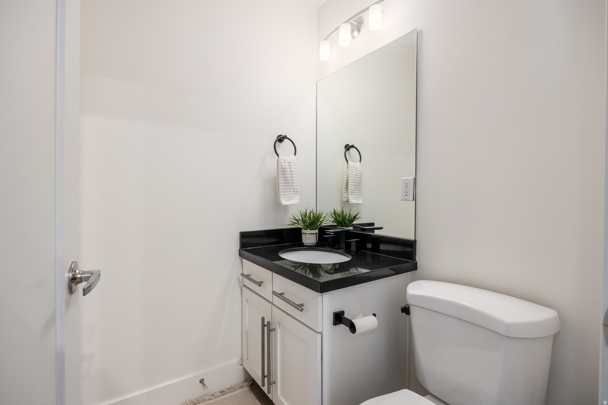 WEST CAPITOL HILL TO - Residential