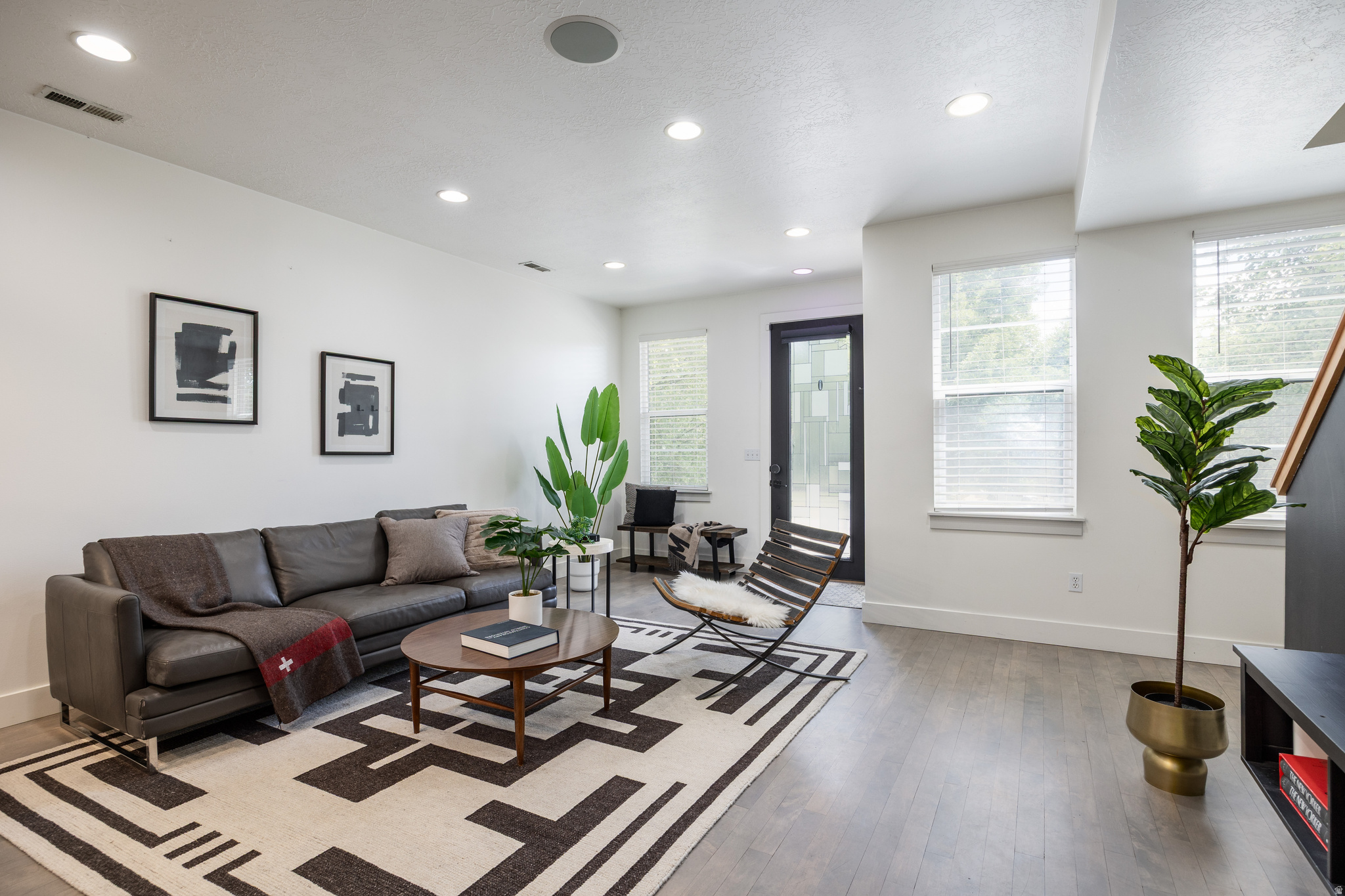 WEST CAPITOL HILL TO - Residential